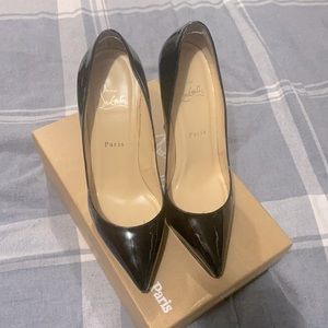 Christian Louboutins piaglle Plato